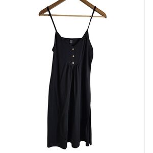 SHEIN Classic Black Knit Top